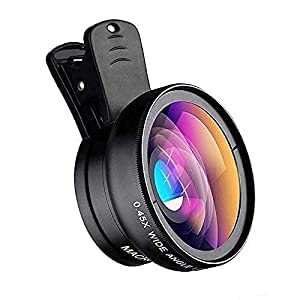 thenoura™ Mobile Camera Lens V5231 | 15X Zoom