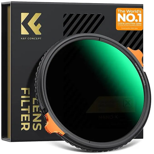 thenoura™ Mobile Camera Lens V5231 | 15X Polarizing Lens