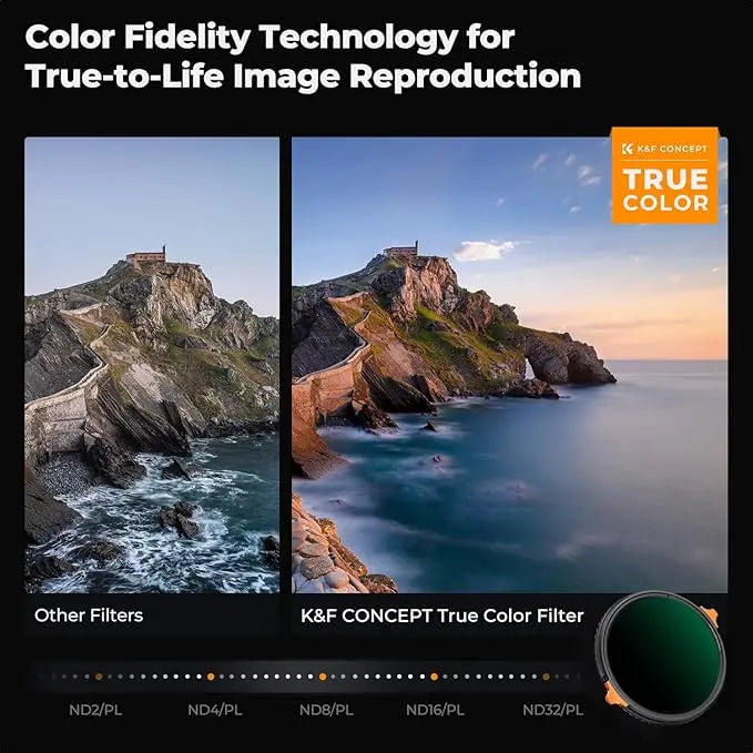 thenoura™ Mobile Camera Lens V5231 | 15X Polarizing Lens