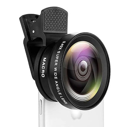thenoura™ Mobile Camera Lens V5231 | 15X Zoom