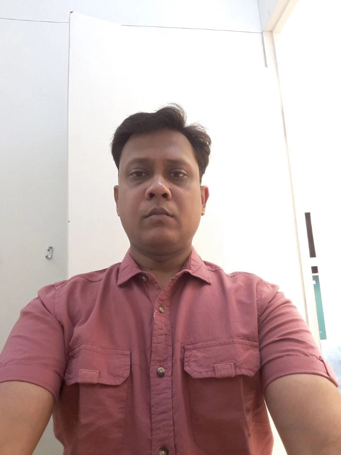 Prakash Nair